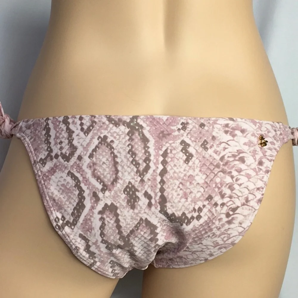 CIA Maritima Beachwear Tanga Bikini Bottom